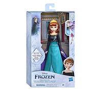 Disney Frozen F3529XF0 poupée