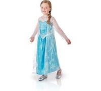 Disney La Reine Des Neiges - Déguisement Luxe Elsa - Taille M - I-630034M G