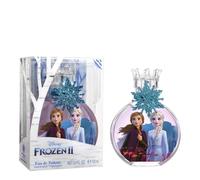 DISNEY - La Reine Des Neiges - Eau De Toilette