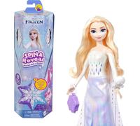 Disney La Reine des Neiges Elsa Poupée Surprise avec 11 surprises, dont 5 access