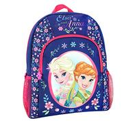 Disney La Reine des Neiges Enfants Frozen Sac à dos