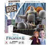 Disney La Reine des Neiges II Rumbling Rock G