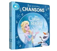 Disney - La Reine des Neiges, Mes Premières Chansons