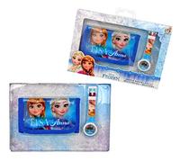 Disney La Reine des neiges Montre d'apprentissage pour Enfants Multicolore