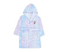 Disney La Reine des Neiges, Robe De Chambre Fille (Bleu,3 Ans)