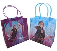 Disney La Reine des neiges Sacs à bonbons réutilisables de bonne qualité 15,2 cm