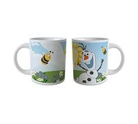 Disney La Reine des neiges Tasse - blanc -