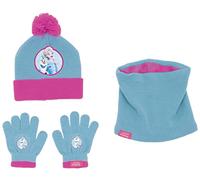 Disney La Reine des Neiges WD14726 Bonnet/Buff/GUA 48/51