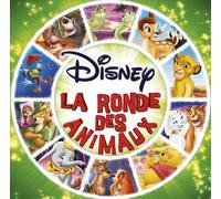 Disney, la Ronde des Animaux