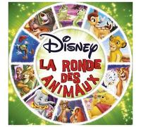 Disney : La Ronde Des Animaux