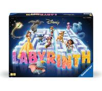 Disney Labyrinthe Ravensburger 27460