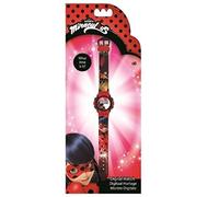 Disney - Ladybug Montre Digitale Ke02, LB17047