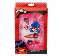 Disney - Ladybug Set Bijoux, KE8381
