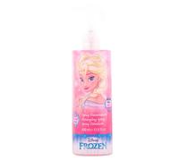 Disney Laque Coiffante Frozen & Detangler 400ml