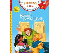 Disney - Le Bossu de Notre-Dame, CP Niveau 1