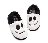 Disney le cauchemar avant les pantoufles de Noël enfants jack skellington 27