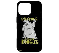 Disney Le Cauchemar avant Noël Oogie Boogie Coque pour iPhone 16 Pro