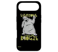 Disney Le Cauchemar avant Noël Oogie Boogie Coque pour iPhone Air