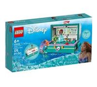 Disney Le coffre aux trésors d'Ariel G