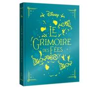 Disney Le Grimoire Des Fées