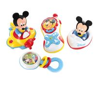 Disney Le kit d'éveil de Mickey
