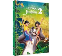Disney Le Livre De La Jungle 2 : L'histoire Du Film
