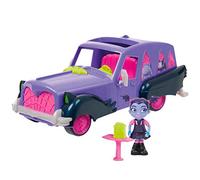 Disney Le Mobile de Junior Vampirina Hauntley
