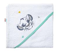 DISNEY Le Roi Lion Cape de bain - 80 x 80 cm