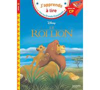 Disney - Le Roi Lion CP Niveau 1