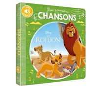 Disney - Le Roi Lion, Mes Premieres Chansons