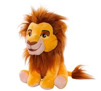 Simba Peluche Le Roi Lion (Mufasa)