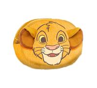 Disney Le Roi Lion Sac à main en peluche Simba Karactermania