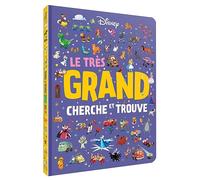 Cherche Et Trouve Géant