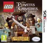 Disney LEGO Pirates des Caraïbes : Le Jeu Vidéo
