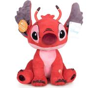 DISNEY Leroy peluche - son, 20 cm