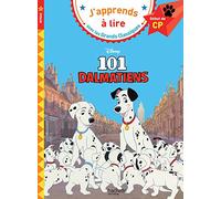 Disney - Les 101 Dalmatiens, CP Niveau 1