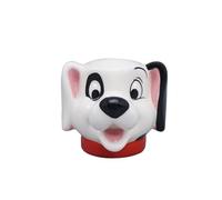 Disney - Les 101 Dalmatiens - Shaped Mini Pot