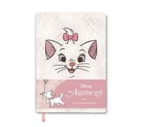 Disney Les Aristochats A5 Premium Peluche Agenda Erik
