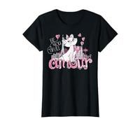 Disney Les Aristochats Amour Paris T-Shirt