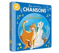 Disney - Les Aristochats - Mes premières chansons