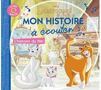 Disney - Les Aristochats - Mon Histoire à écouter