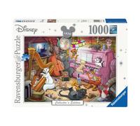 Ravensburger 12000747, Puzzle