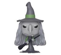 Disney Les Griffes de la Nuit - Sorcière 599 - Funko Pop - Vinyl Figur