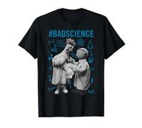 Disney Les Muppets #BadScience Beaker T-Shirt
