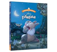 Les Nouvelles Histoires De Disney Tome 10 - Bonne Nuit, Panpan !