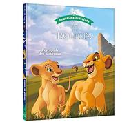 DISNEY - Les nouvelles histoires du Roi Lion - L'escapade des lionceaux