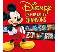 Universal Disney : Les Plus Belles Chansons (1 LP)