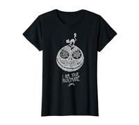 Disney L'Étrange Noël de monsieur Jack Halloween T-Shirt