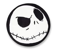 Disney L'Étrange Noël de monsieur Jack Skellington Tapis rond de 99,1 cm