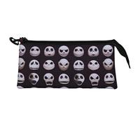 Disney L'Étrange Noël de Monsieur Jacks trousse triple Karactermania